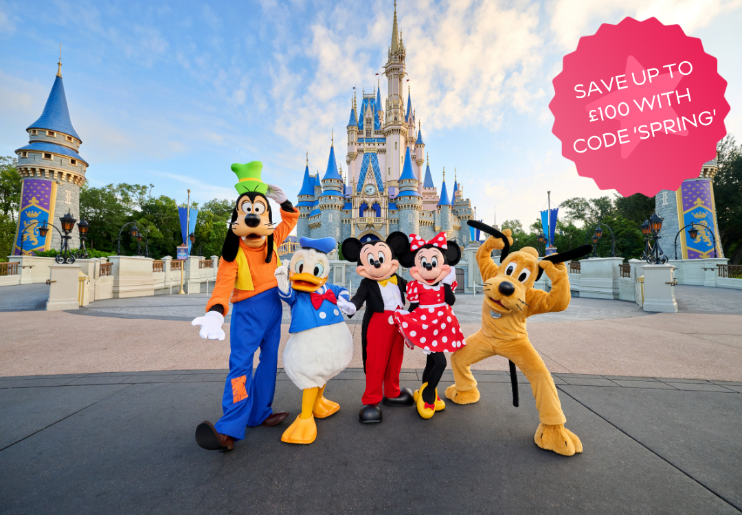 MagicBreaks ¡Ahorra mucho este abril con nuestras ofertas de primavera! carousel banner