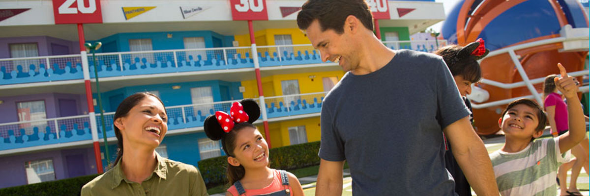 MagicBreaks Rooms carousel banner