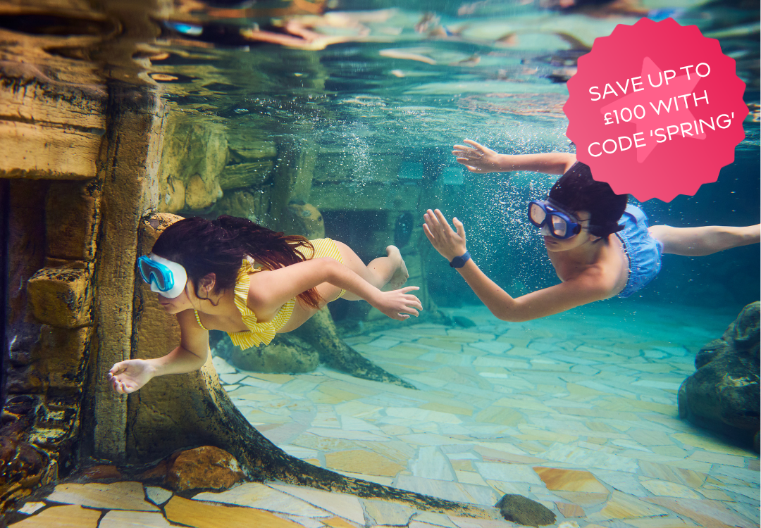 MagicBreaks ¡Ahorra mucho este abril con nuestras ofertas de primavera! carousel banner