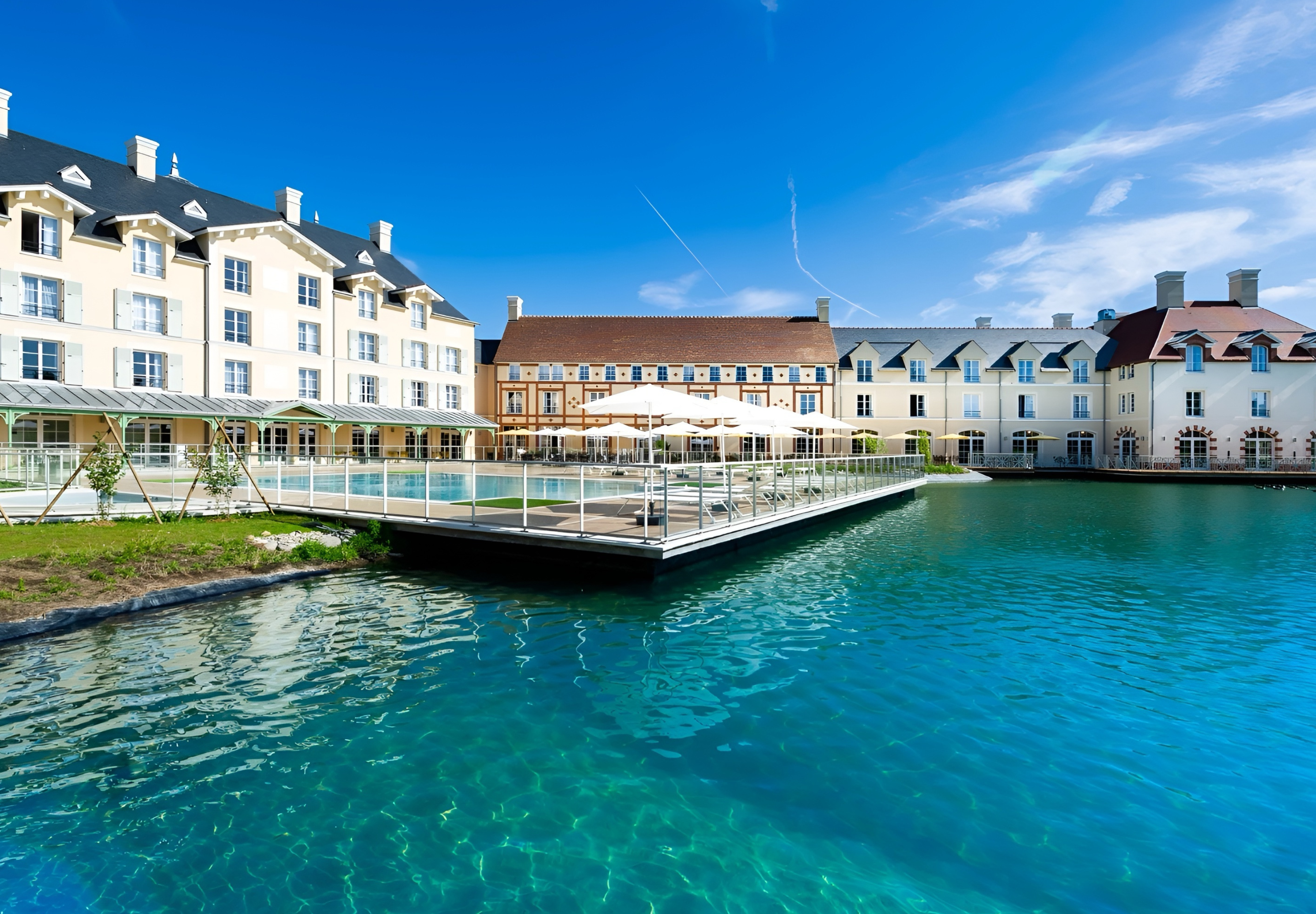 MagicBreaks Fantásticas instalaciones del hotel carousel banner