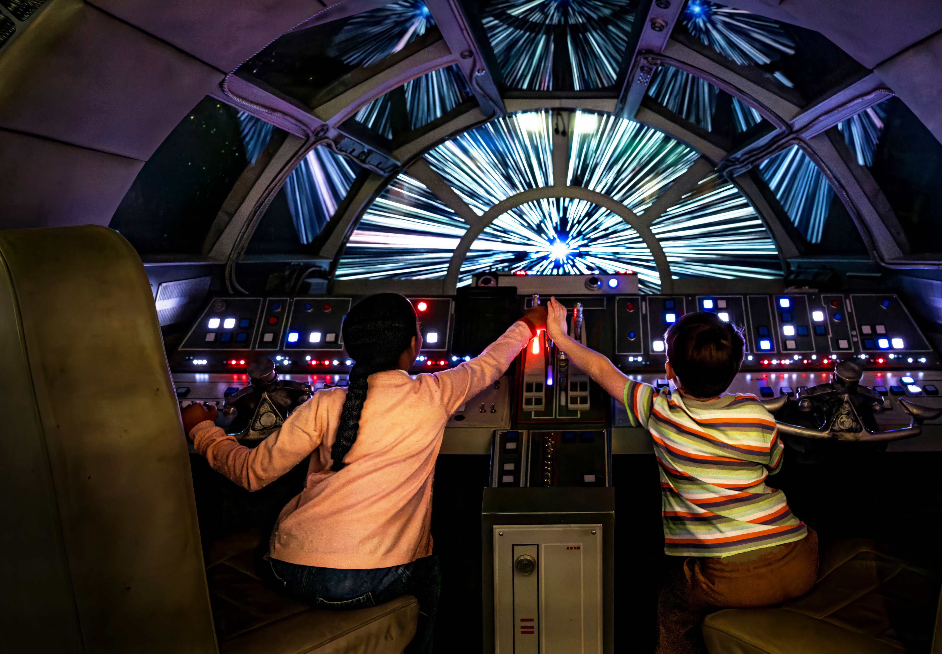 MagicBreaks Aventuras para niños y adolescentes carousel banner