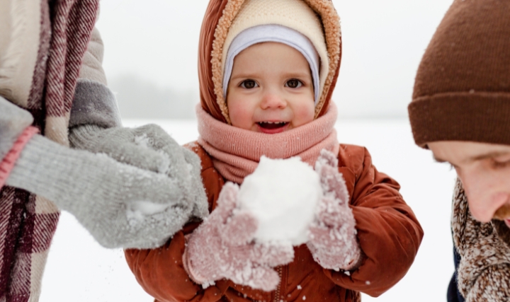 MagicBreaks ¡Celebra la magia de la Navidad por adelantado! banner del carrusel