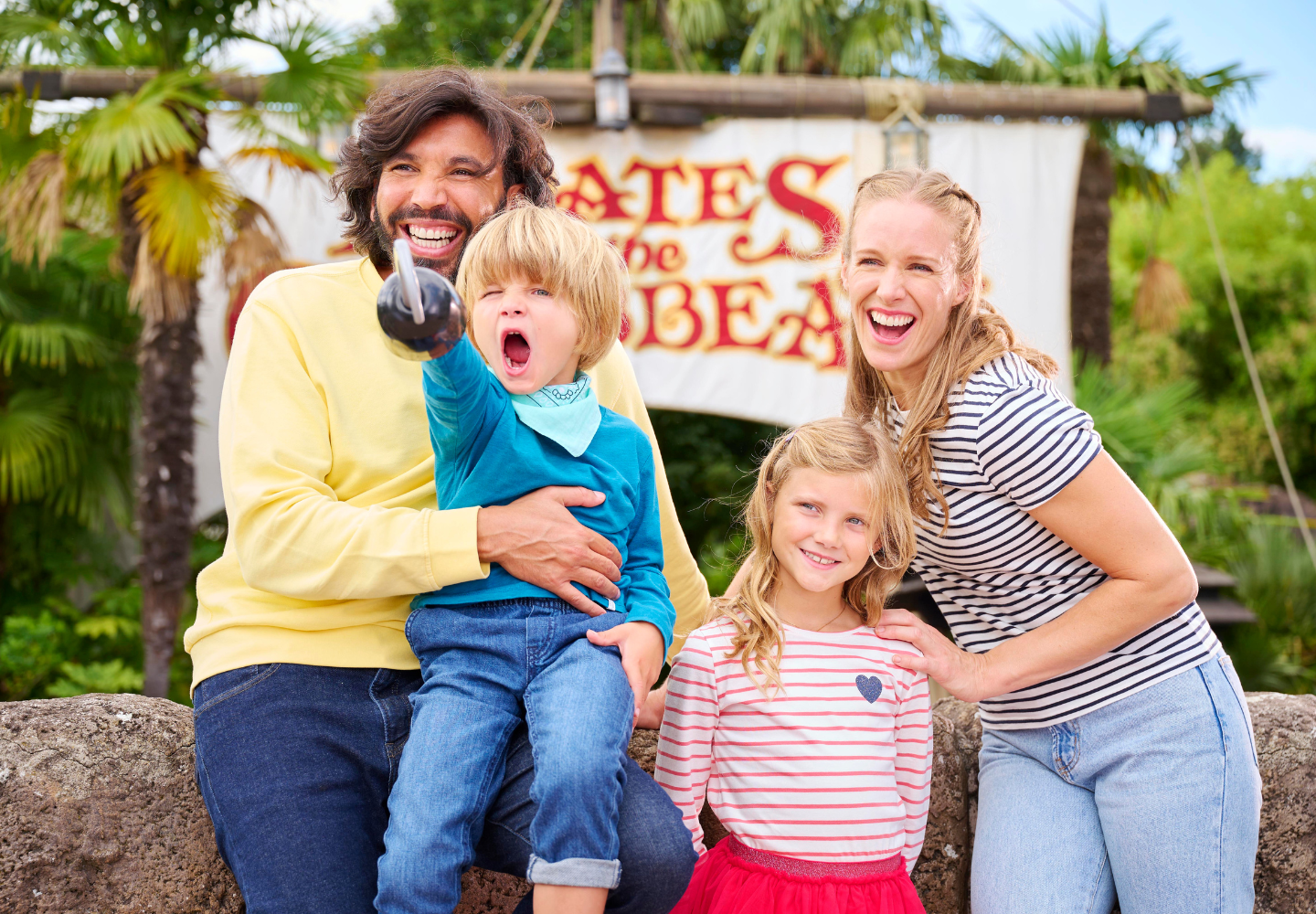 MagicBreaks Días de parque simplificados carousel banner