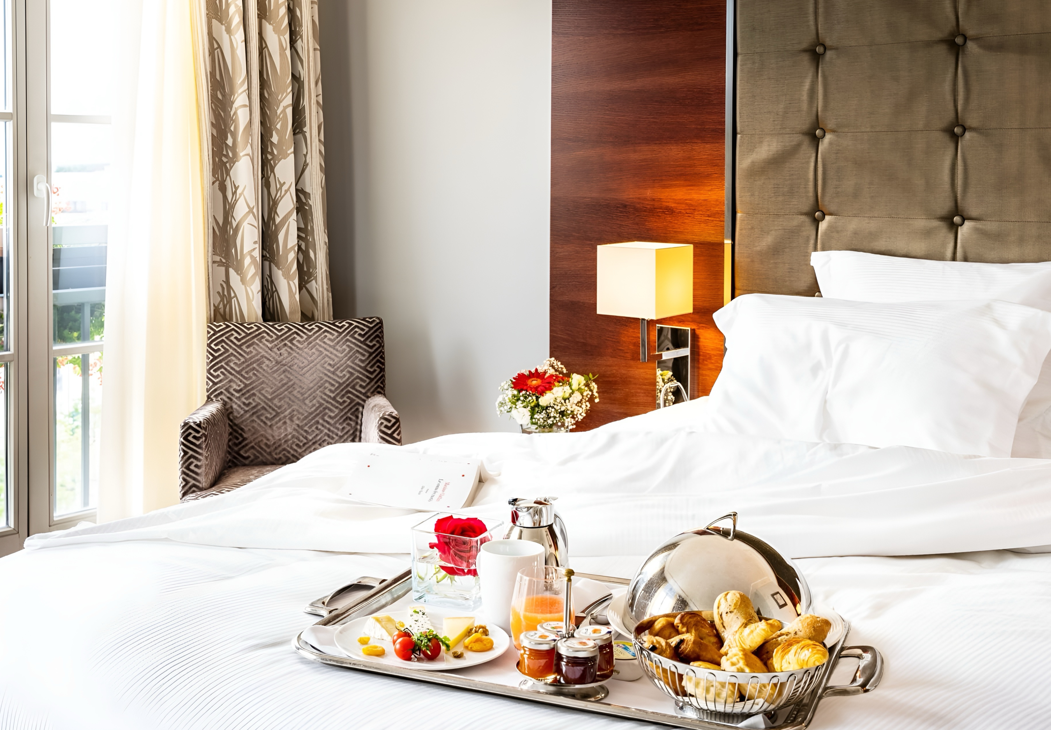 MagicBreaks Fantásticas instalaciones del hotel carousel banner