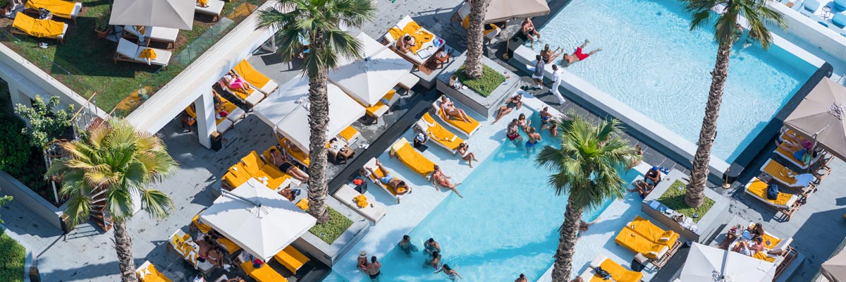 MagicBreaks Dining carousel banner