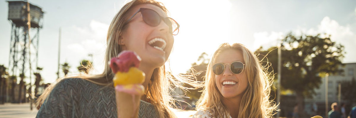 MagicBreaks El Ritz-Carlton Orlando, Grande Lakes carousel banner