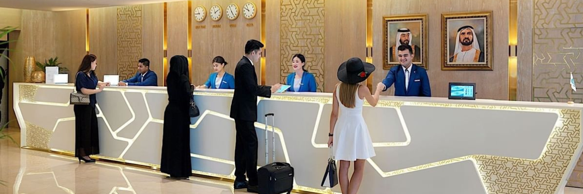 MagicBreaks Hotel y apartamentos Two Seasons de 4 estrellas carousel banner