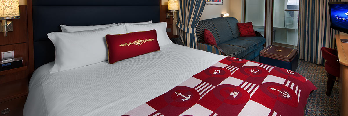 MagicBreaks Camarotes del Disney Magic carousel banner