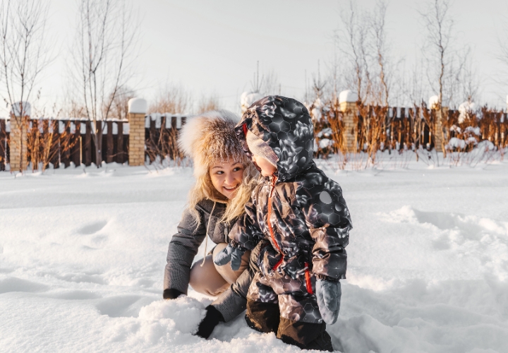 MagicBreaks ¡Descubre Laponia con plazas gratuitas para niños! carousel banner