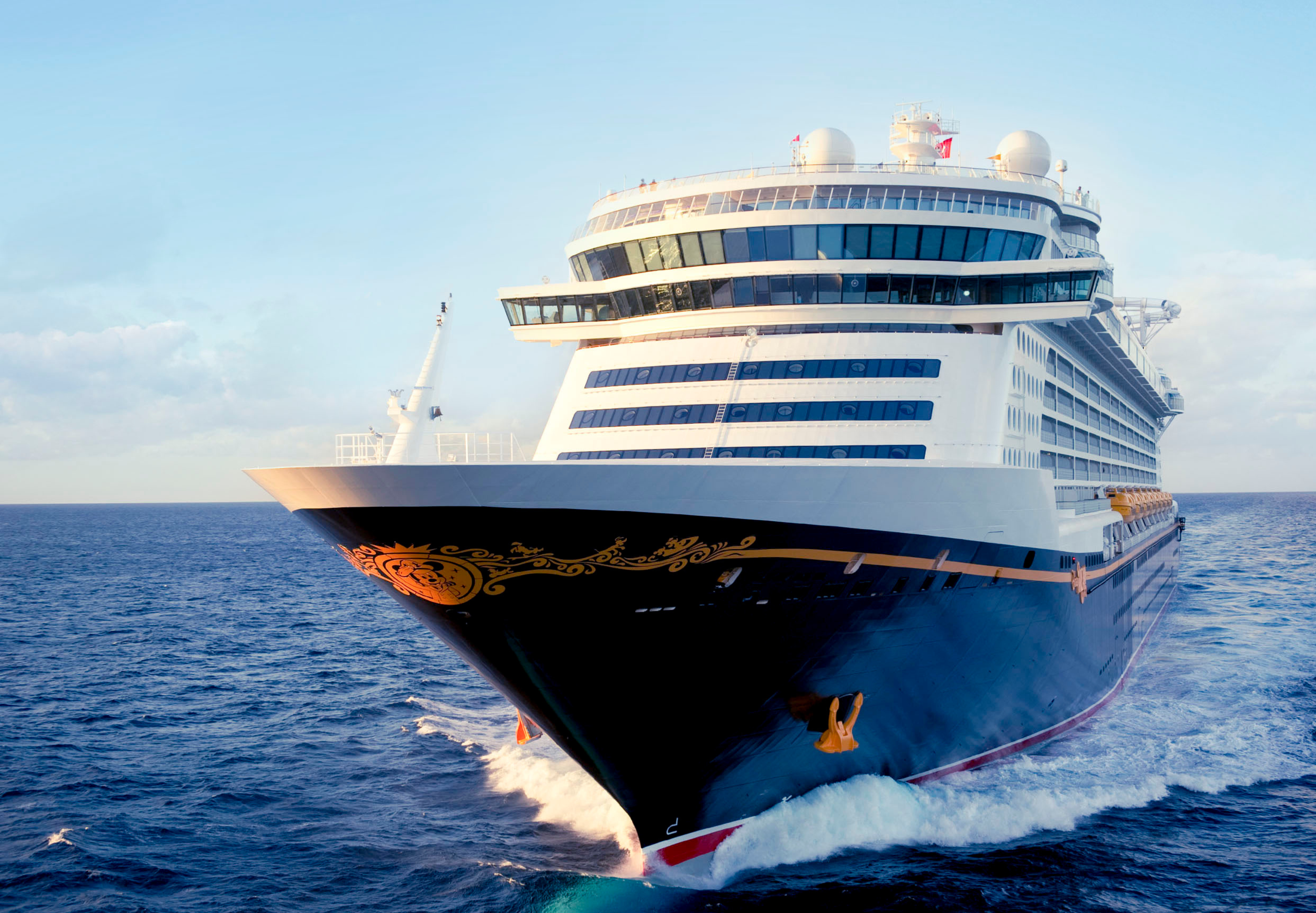 MagicBreaks ¡Zarpa desde el Reino Unido este verano! carousel banner