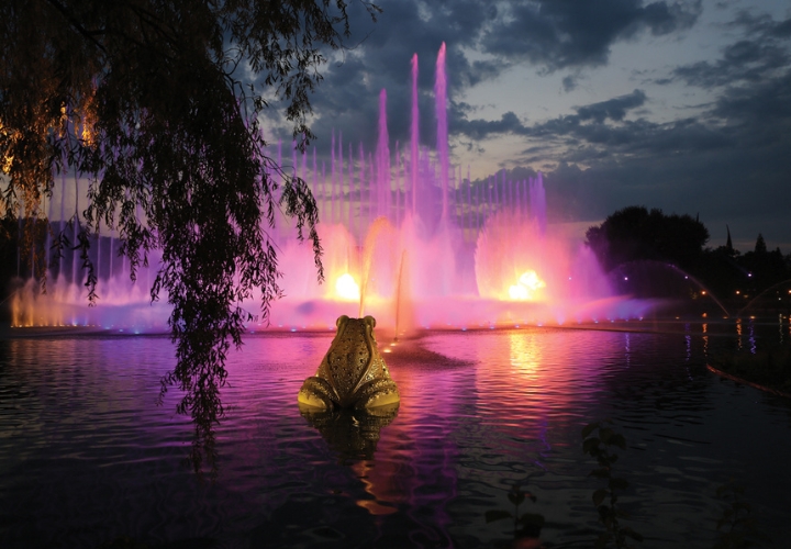 MagicBreaks EFTELING DEPÓSITOS BAJOS carousel banner