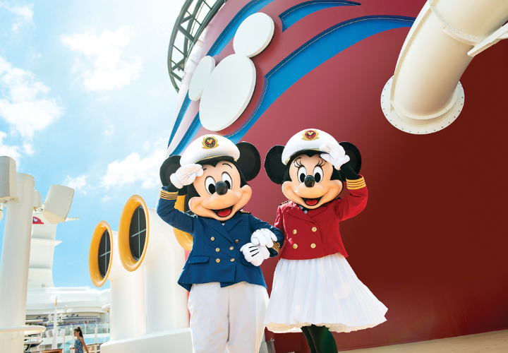 MagicBreaks Zarpa directamente desde el Reino Unido este verano. banner del carrusel