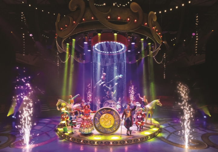 MagicBreaks OFERTA DE RESERVA ANTICIPADA DE EFTELING carousel banner