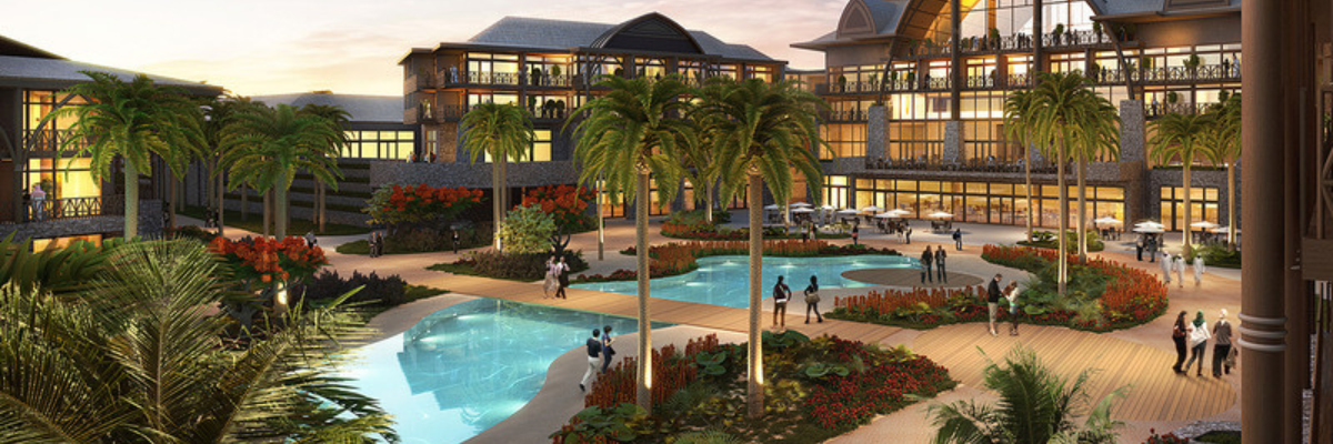 MagicBreaks Lapita Hotel carousel banner