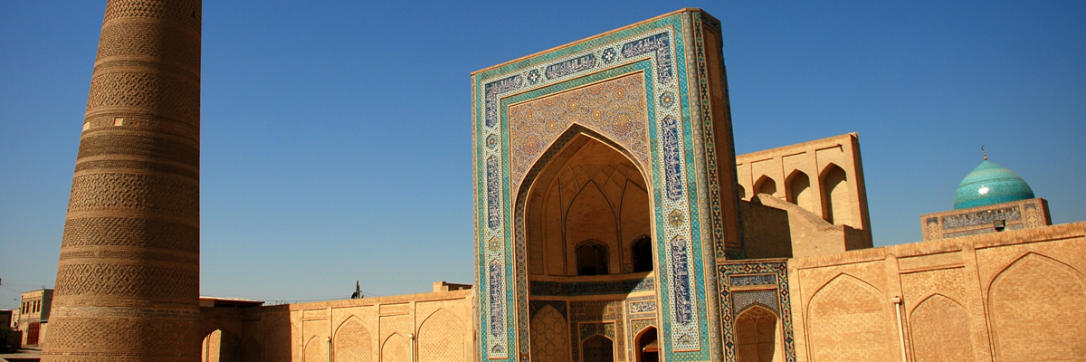 MagicBreaks Descubra la Ruta de la Seda en tren privado. carousel banner