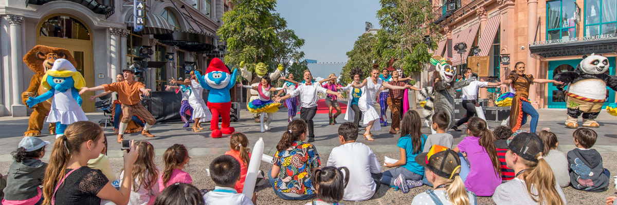 MagicBreaks Noticias y eventos carousel banner