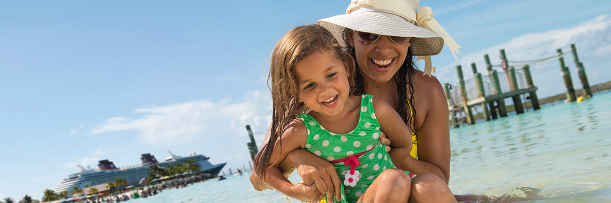 MagicBreaks Destino DCL carousel banner