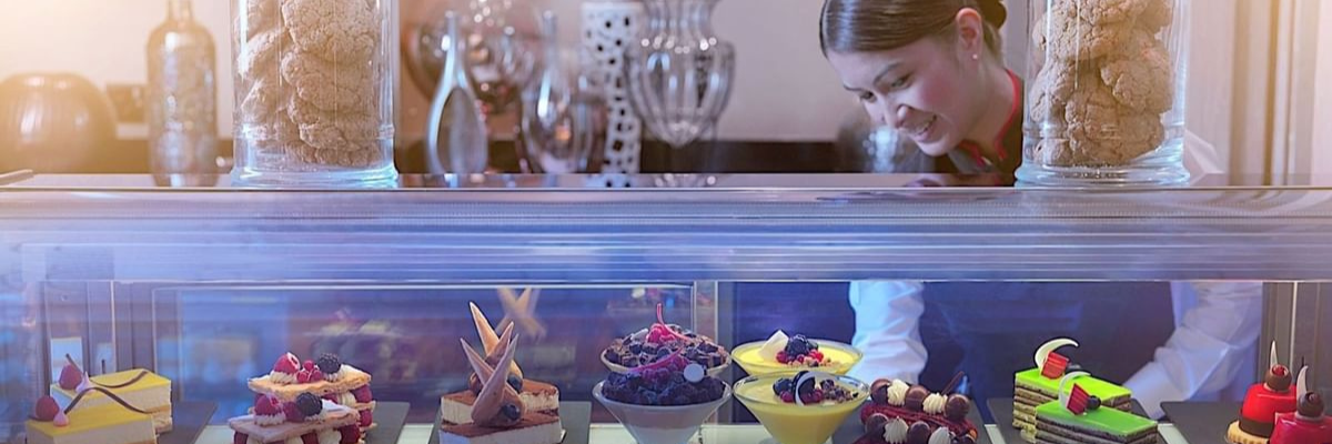 MagicBreaks Dining carousel banner