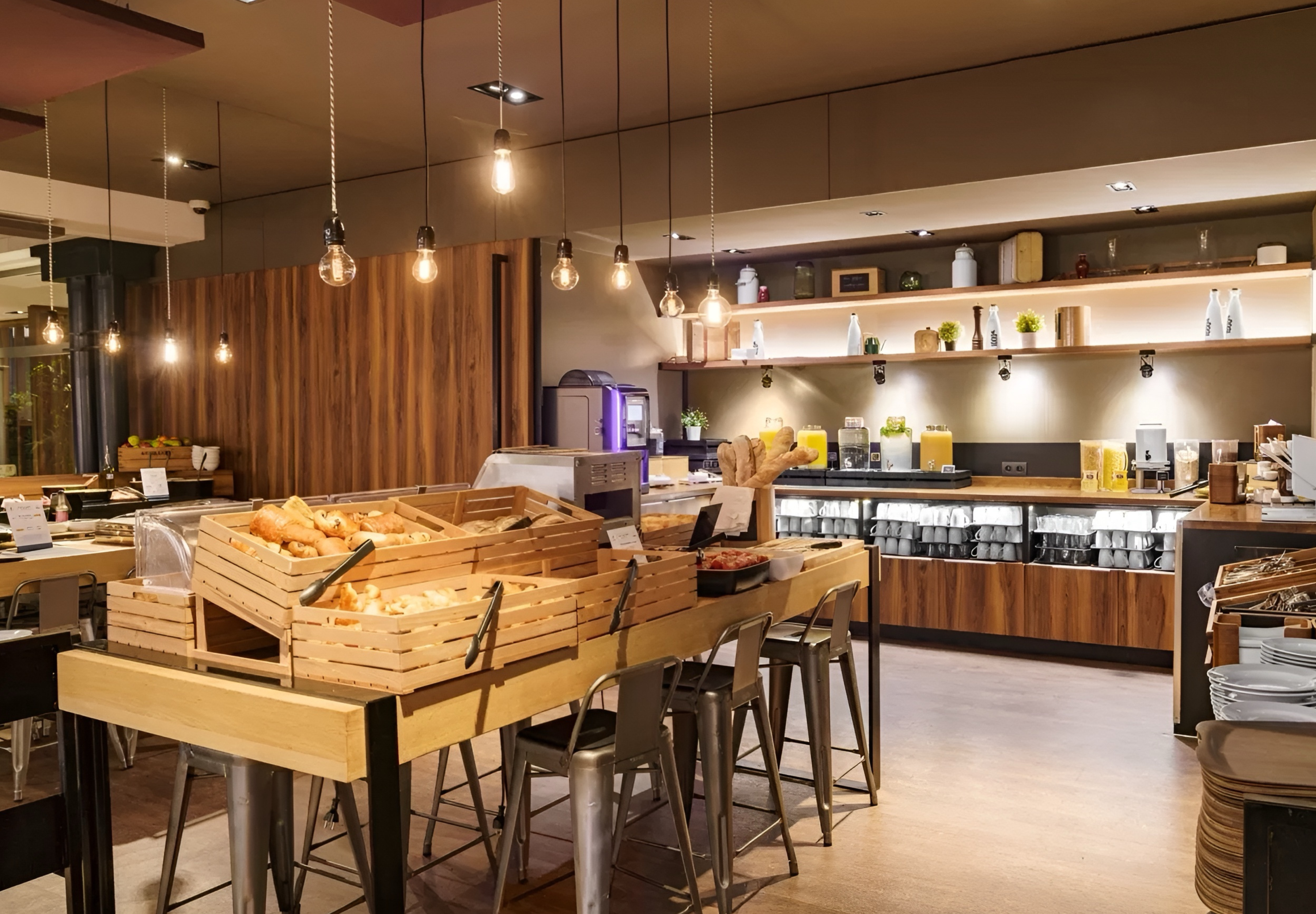 MagicBreaks Fantásticas instalaciones del hotel carousel banner