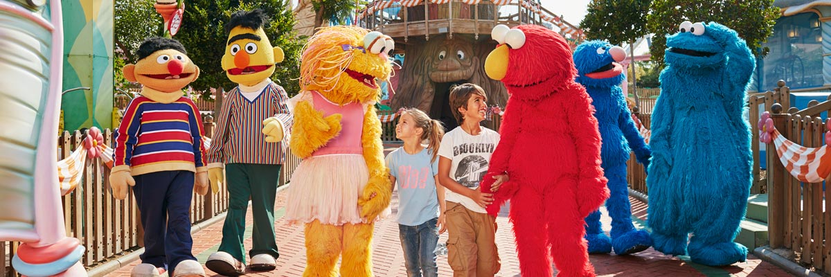 MagicBreaks Noticias y eventos carousel banner