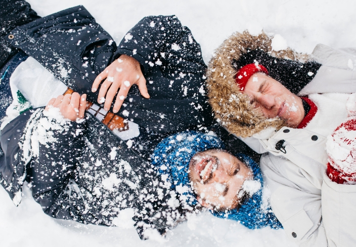 MagicBreaks ¡Descubre las maravillas de Laponia! carousel banner