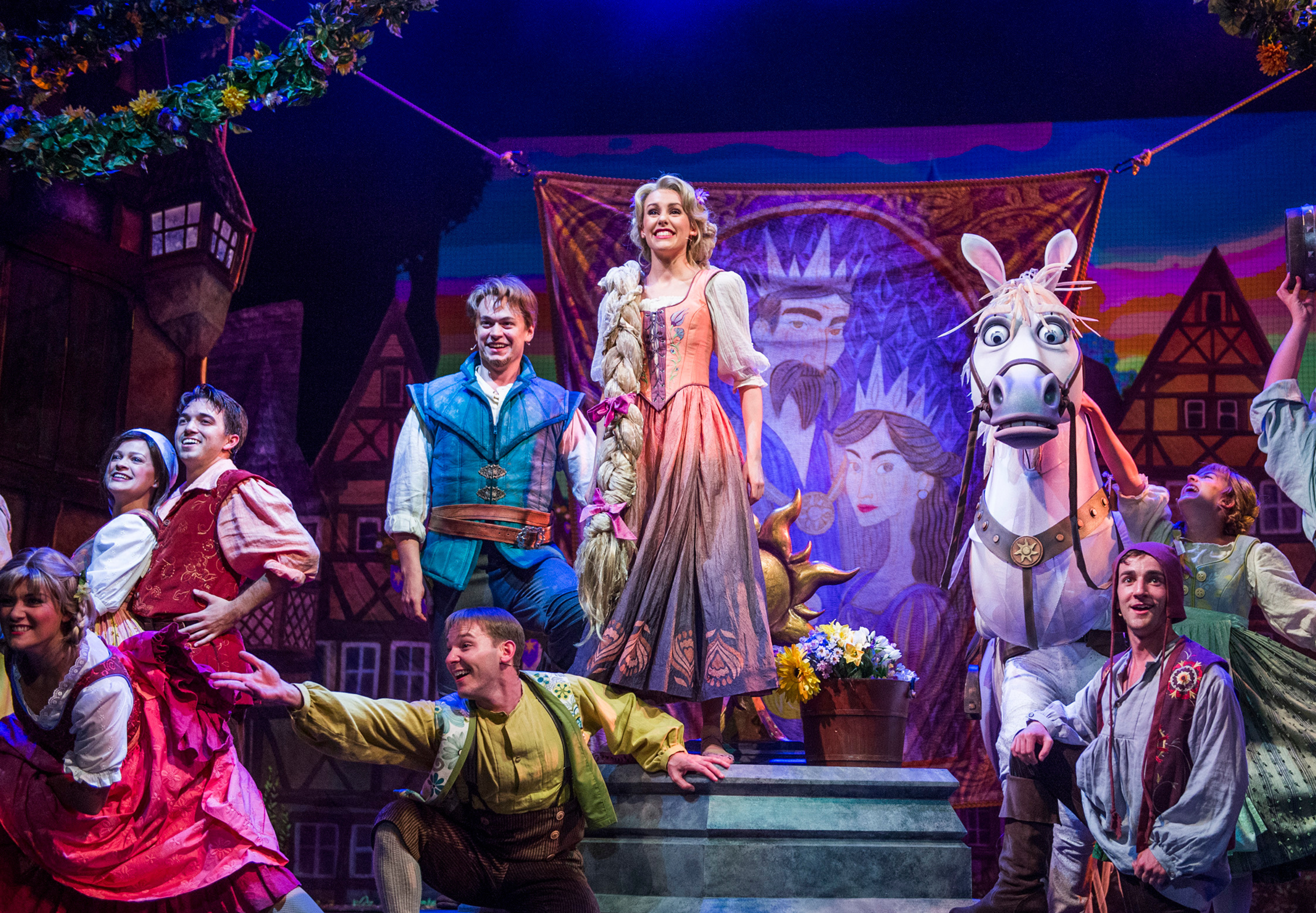 MagicBreaks Un mundo de entretenimiento de primer nivel carousel banner