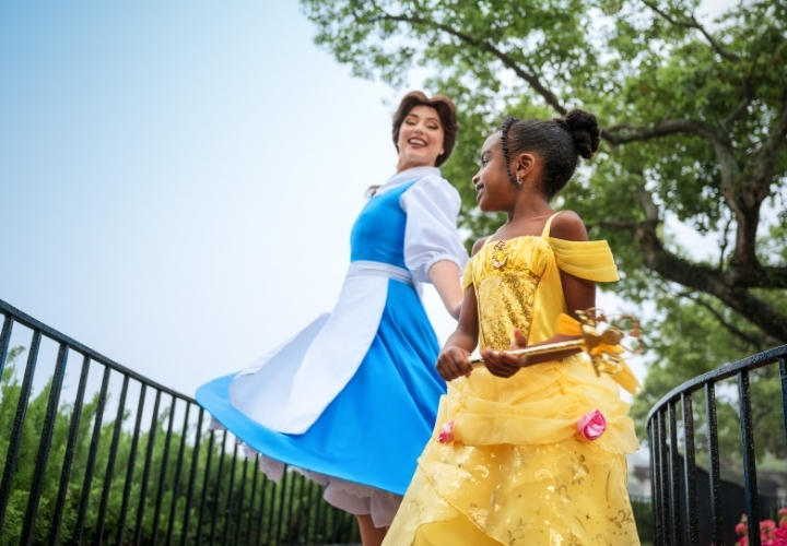 MagicBreaks ¡Ya están abiertas las reservas para Walt Disney World en 2027! carousel banner