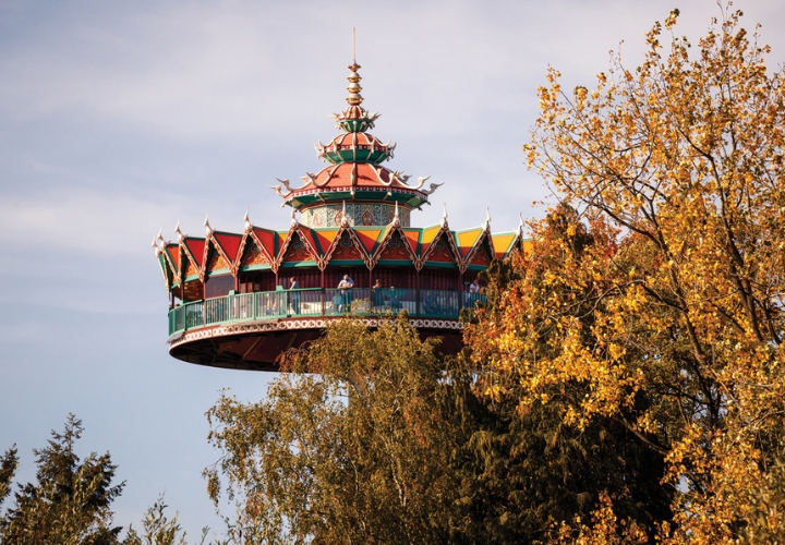 MagicBreaks OFERTAS DE VERANO 2026 DE EFTELING carousel banner