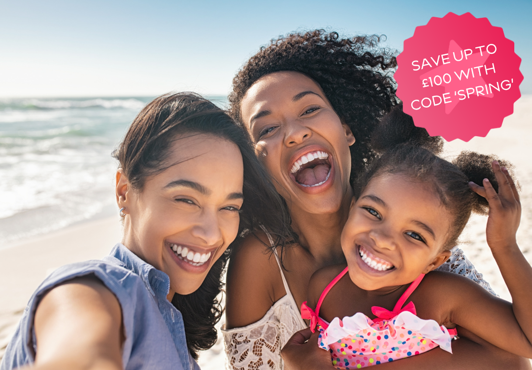 MagicBreaks ¡Ahorra mucho este abril con nuestras ofertas de primavera! carousel banner