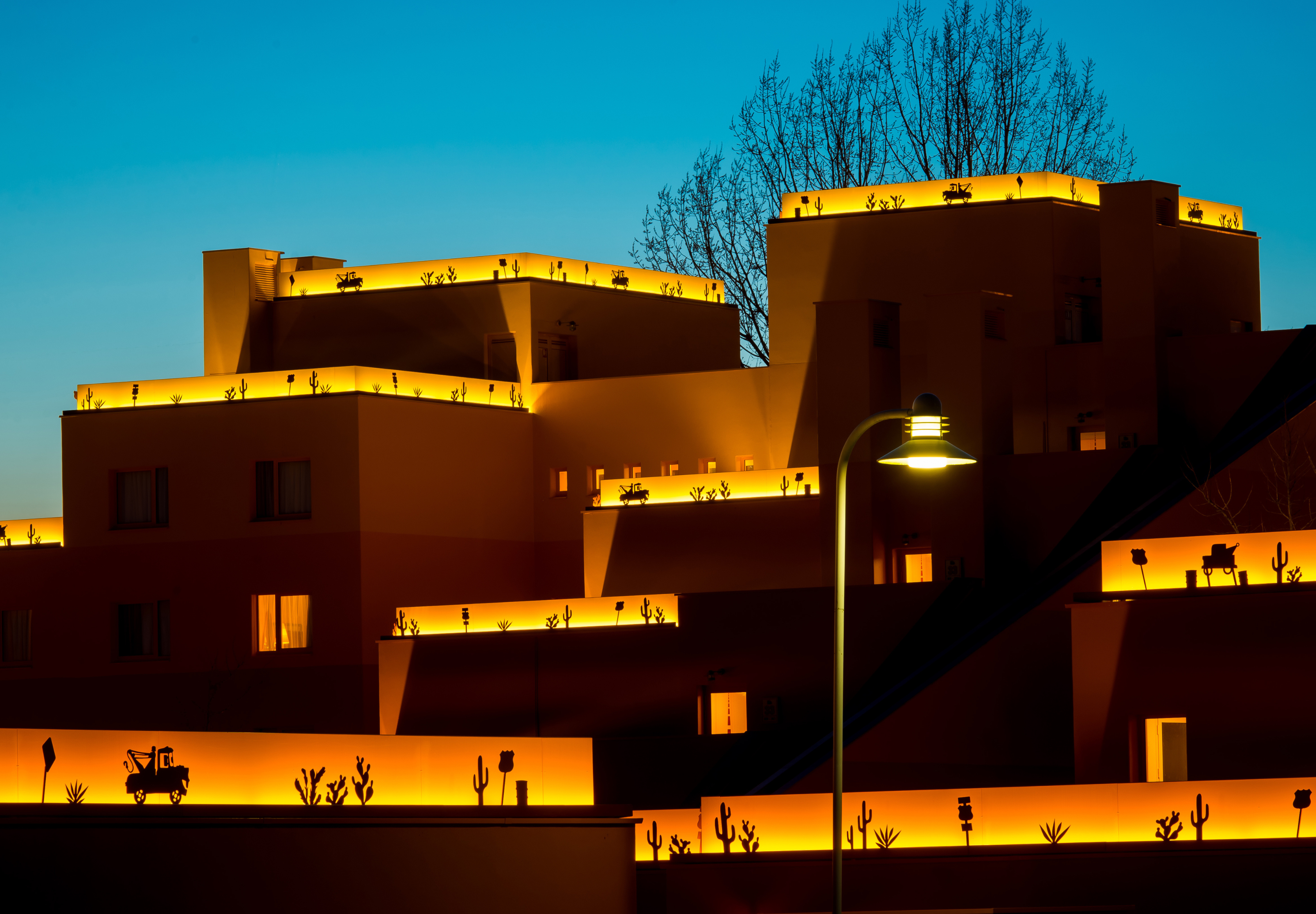 MagicBreaks Estancias en hoteles Disney de Santa Fe carousel banner