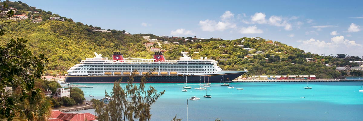 MagicBreaks Cruceros de Disney carousel banner