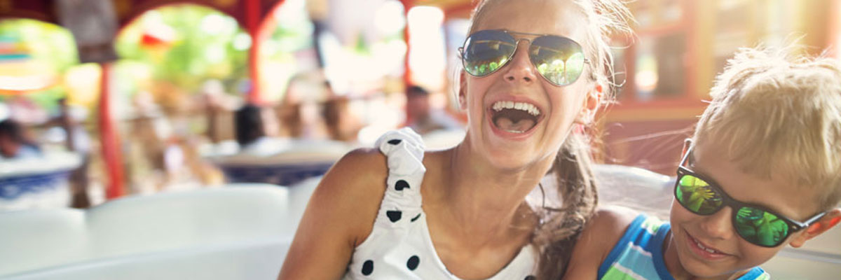 MagicBreaks FAQS carousel banner