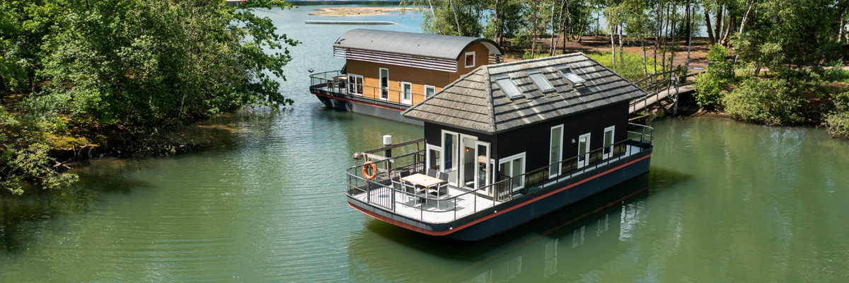 MagicBreaks Accommodation carousel banner