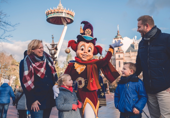 MagicBreaks OFERTA DE RESERVA ANTICIPADA DE EFTELING carousel banner