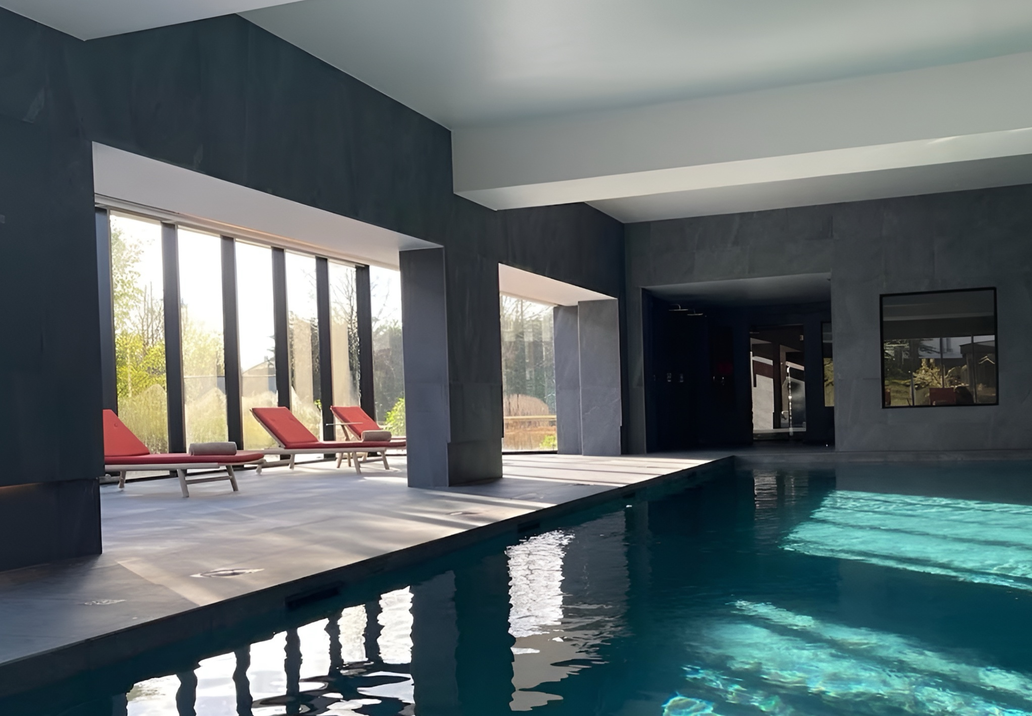 MagicBreaks Fantásticas instalaciones del hotel carousel banner