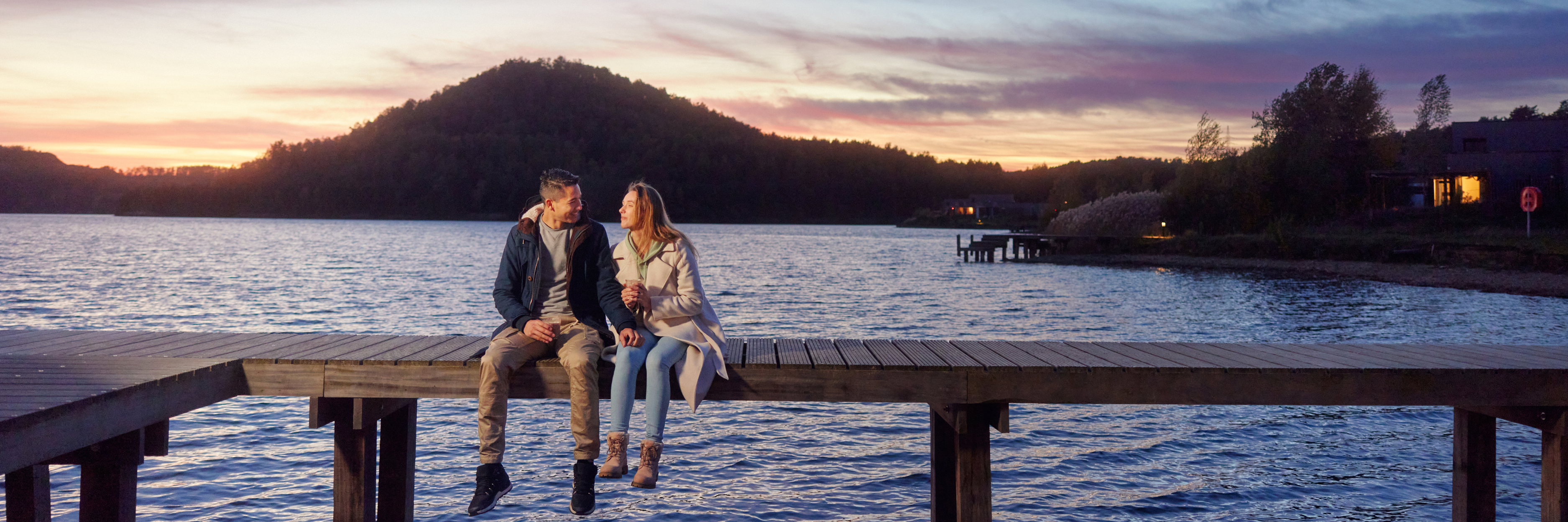 MagicBreaks Complejo turístico Terhills carousel banner