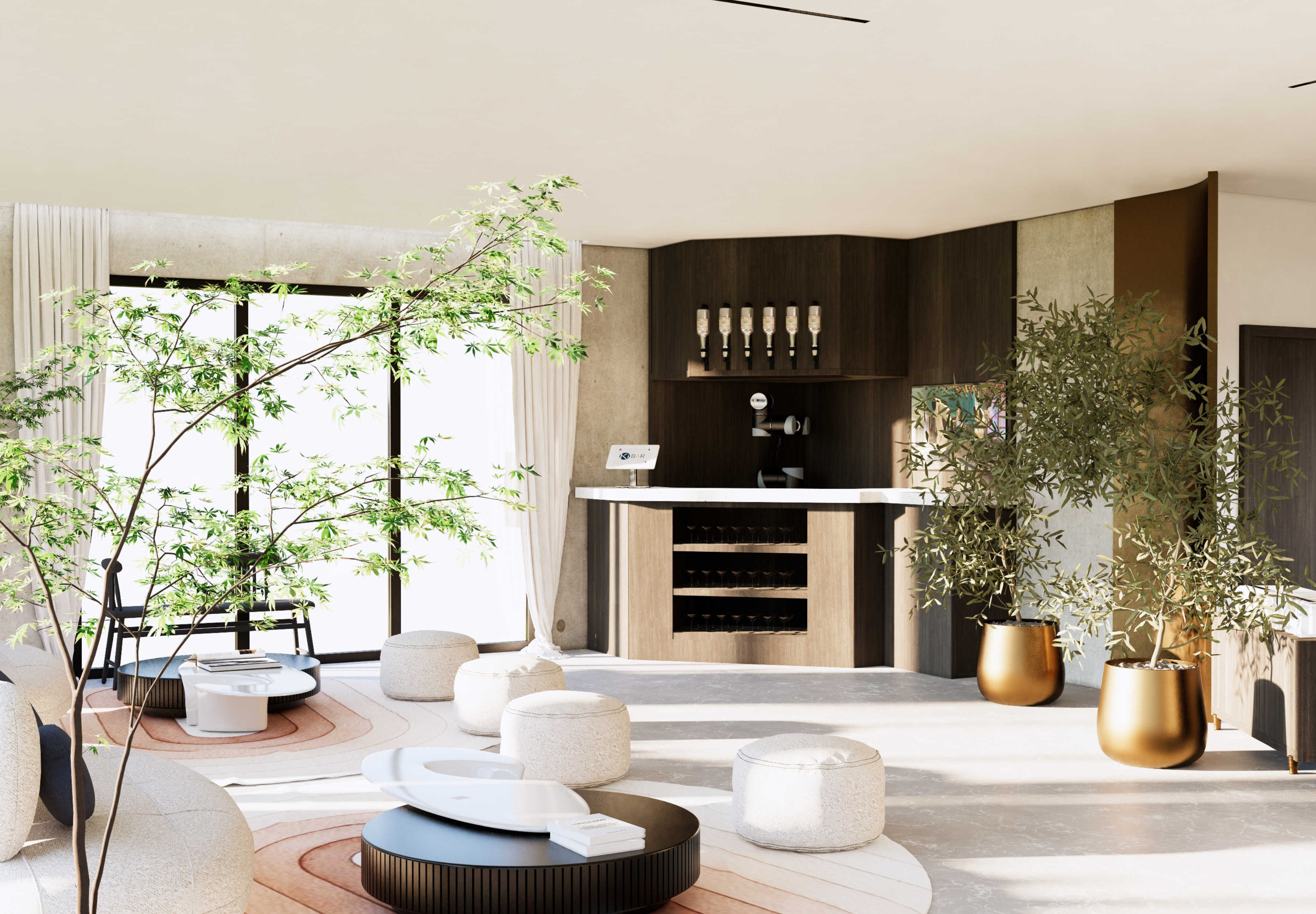 MagicBreaks Fantásticas instalaciones del hotel carousel banner