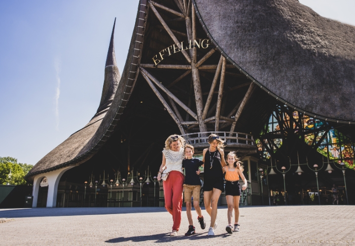 MagicBreaks OFERTA DE RESERVA ANTICIPADA DE EFTELING carousel banner
