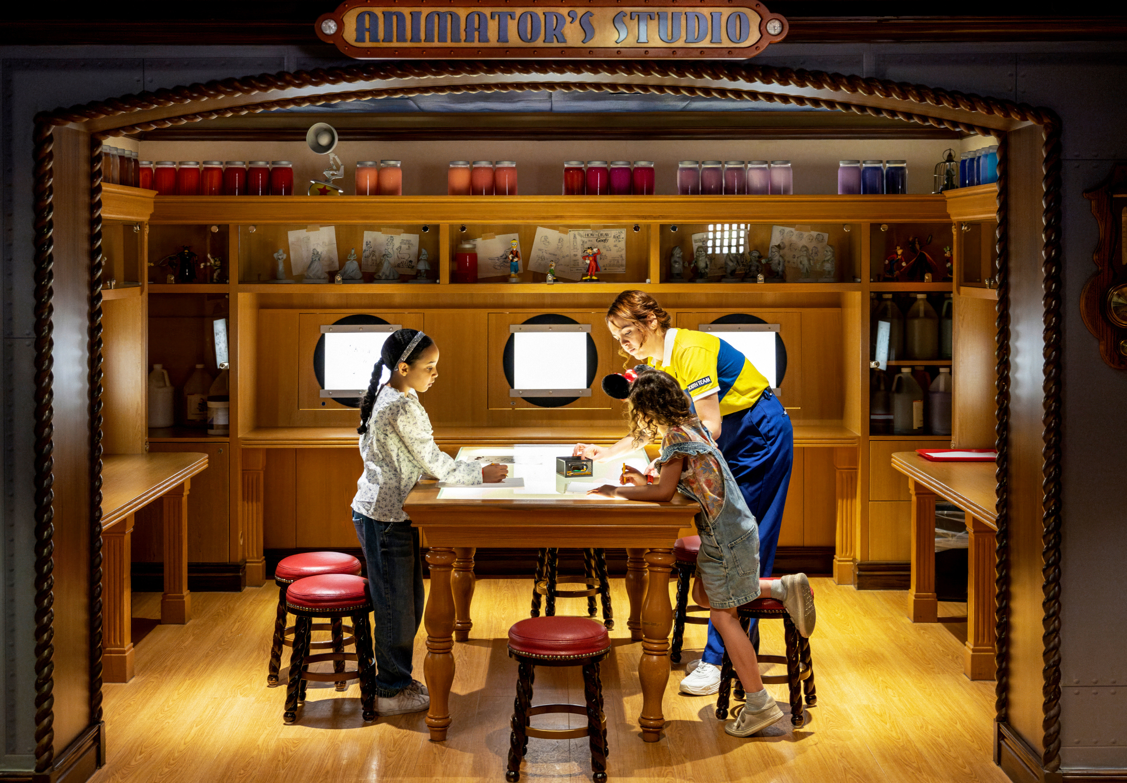 MagicBreaks Entretenimiento para niños carousel banner