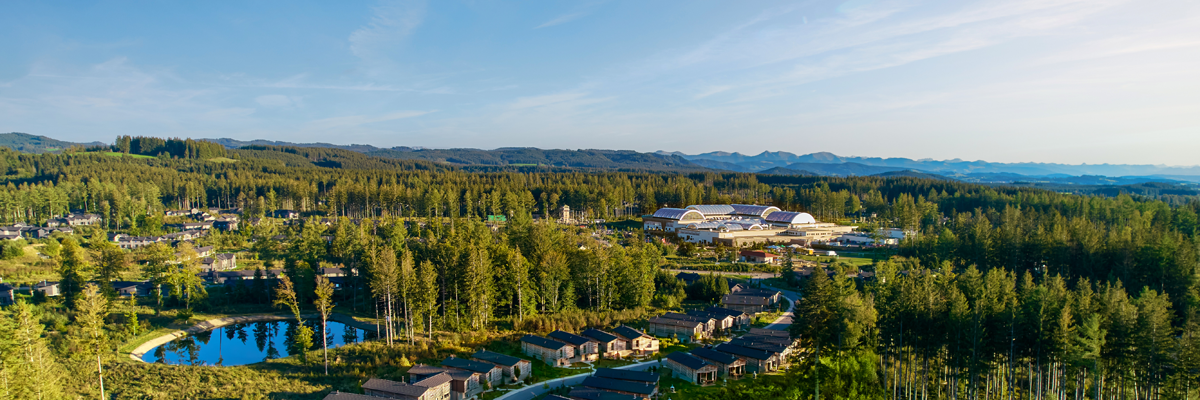 MagicBreaks Parque Allgäu carousel banner