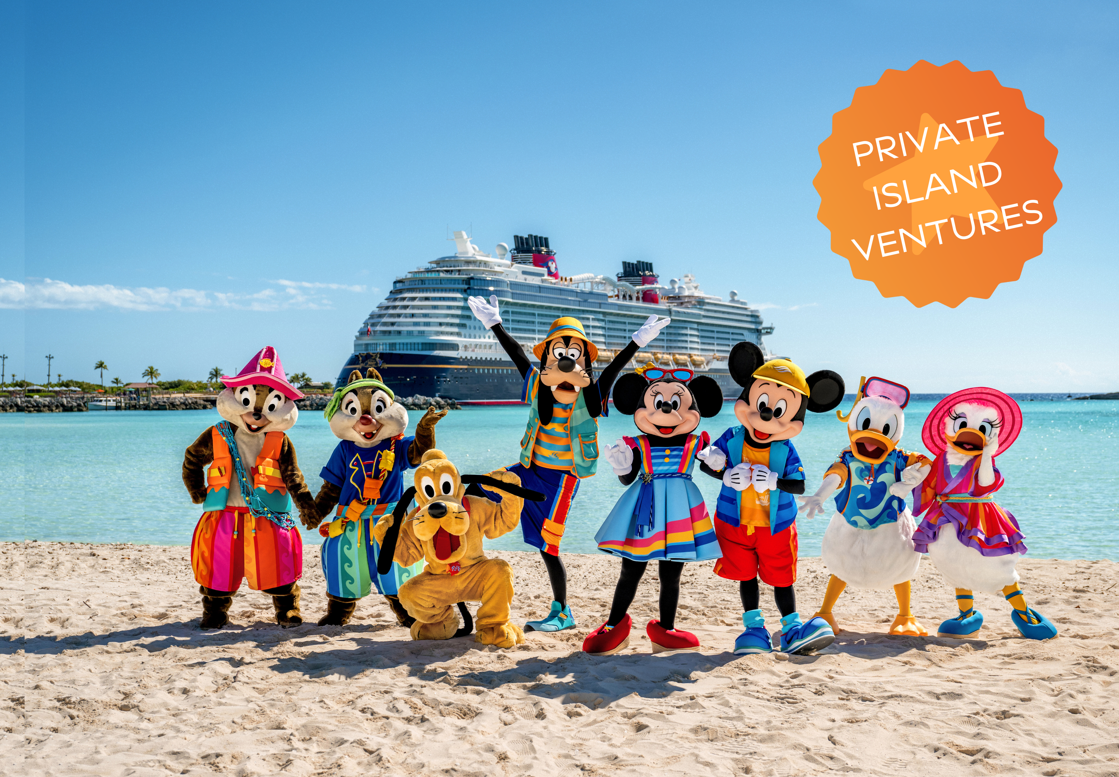 MagicBreaks Cruceros mágicos desde Estados Unidos carousel banner