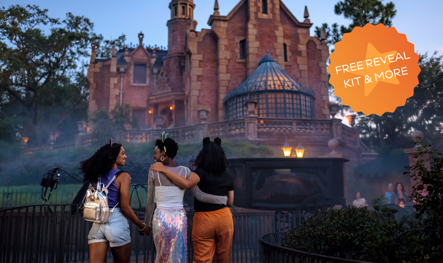 MagicBreaks Extras mágicos gratuitos banner del carrusel