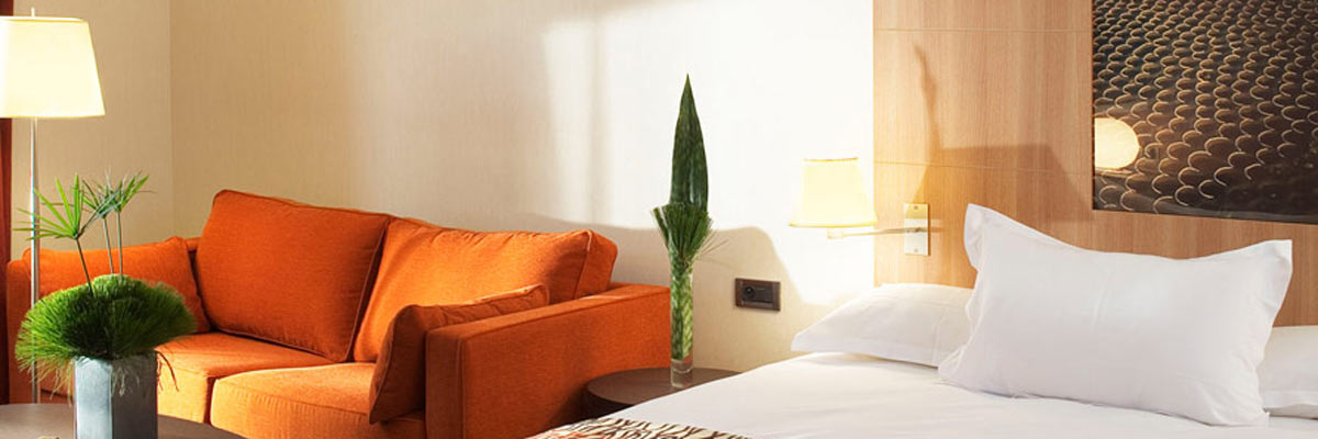 MagicBreaks Hotel Rooms carousel banner