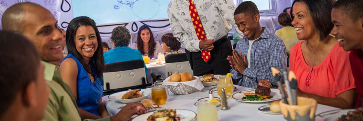 MagicBreaks Cena de ensueño carousel banner