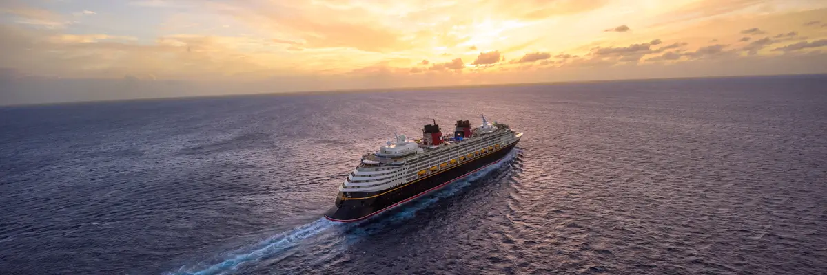 MagicBreaks DCL con presupuesto ajustado carousel banner