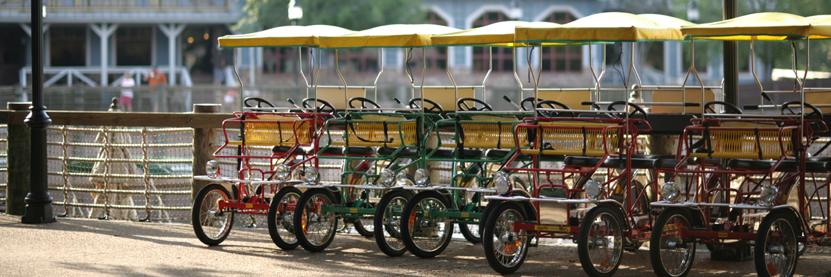 MagicBreaks Reviews carousel banner