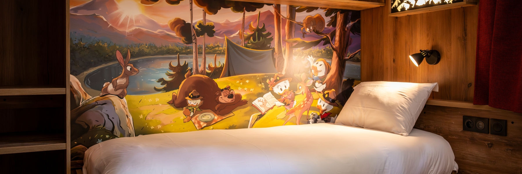 MagicBreaks main banner image carousel banner