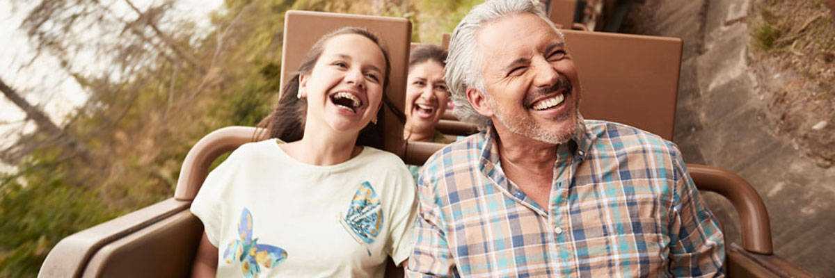 MagicBreaks Airport transfers carousel banner