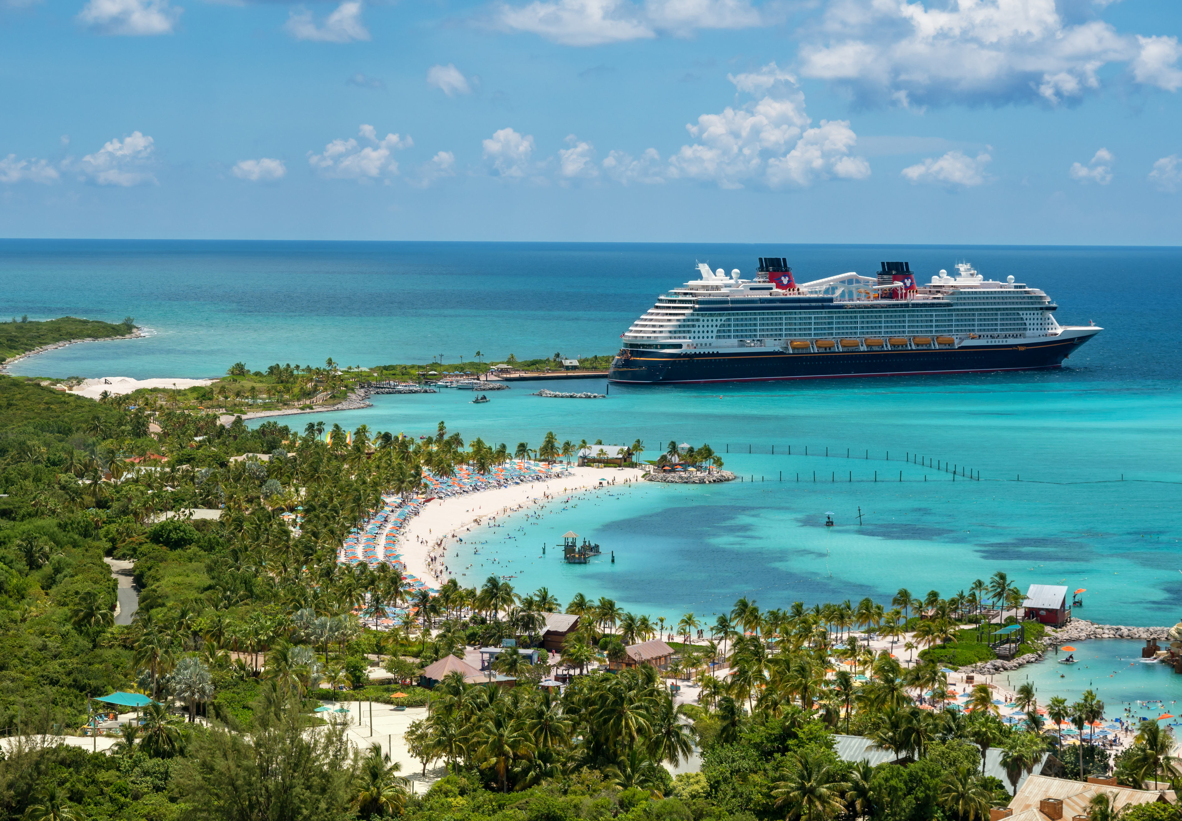 MagicBreaks Descubre la magia más allá del barco. carousel banner