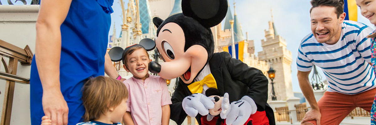 MagicBreaks Disney resort faqs carousel banner